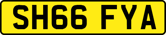 SH66FYA