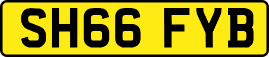 SH66FYB