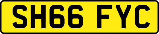 SH66FYC