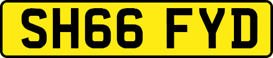 SH66FYD