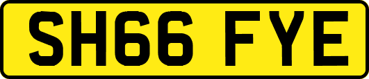 SH66FYE
