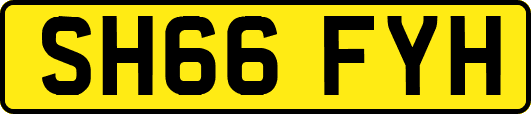 SH66FYH