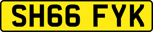SH66FYK