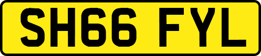 SH66FYL