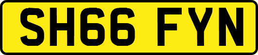 SH66FYN