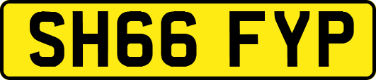 SH66FYP