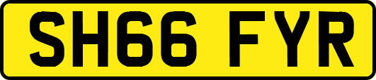 SH66FYR