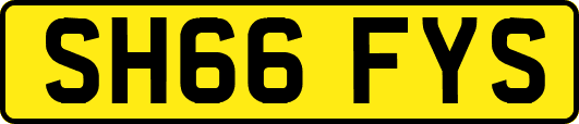 SH66FYS