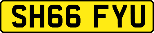 SH66FYU