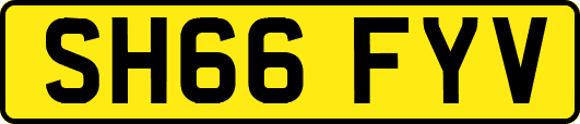 SH66FYV