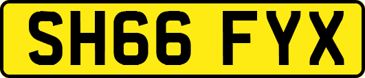 SH66FYX
