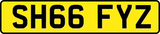 SH66FYZ
