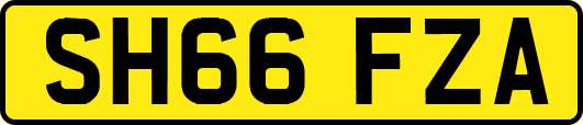 SH66FZA