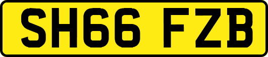 SH66FZB