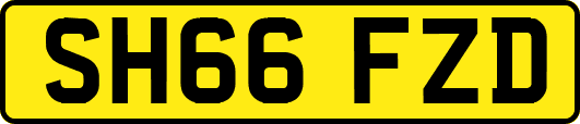 SH66FZD