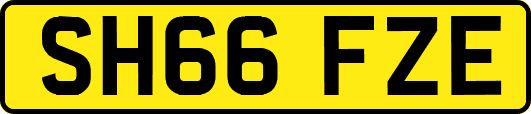 SH66FZE