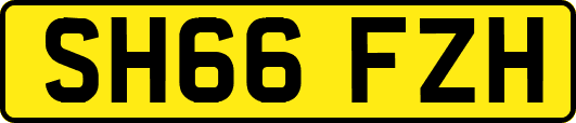 SH66FZH