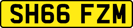 SH66FZM