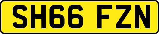 SH66FZN
