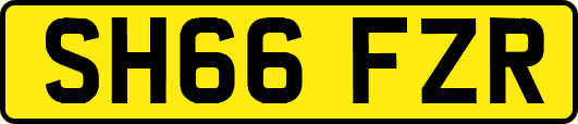 SH66FZR