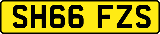 SH66FZS