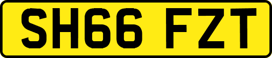 SH66FZT
