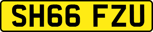 SH66FZU