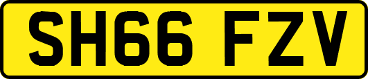 SH66FZV