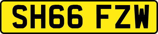 SH66FZW