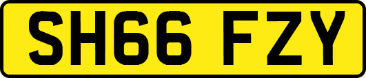 SH66FZY