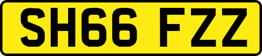 SH66FZZ