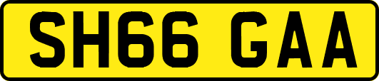 SH66GAA