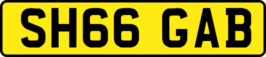 SH66GAB