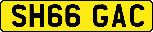 SH66GAC