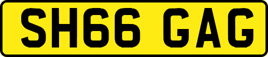 SH66GAG