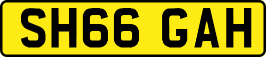 SH66GAH