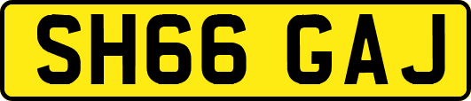 SH66GAJ