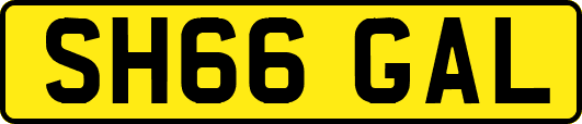 SH66GAL