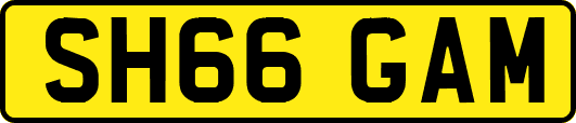 SH66GAM