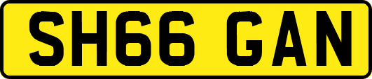 SH66GAN