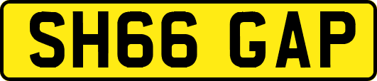 SH66GAP