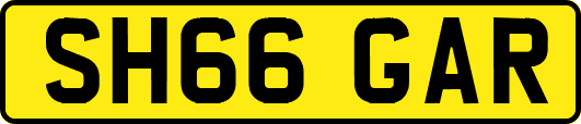 SH66GAR