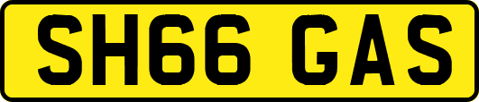 SH66GAS