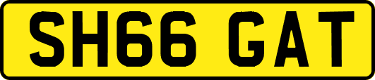 SH66GAT