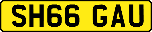 SH66GAU