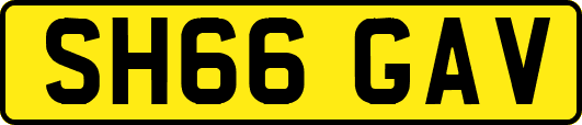 SH66GAV