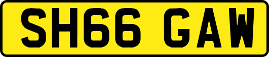 SH66GAW