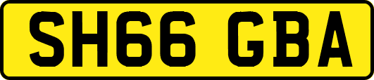 SH66GBA