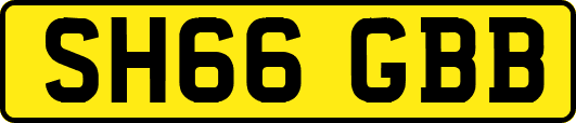 SH66GBB