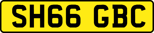 SH66GBC